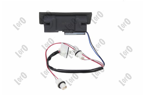 Switch, tailgate release