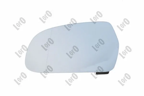 Mirror Glass, exterior mirror