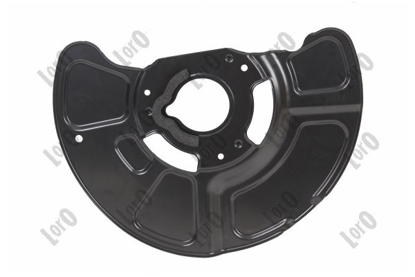 Splash Guard, brake disc