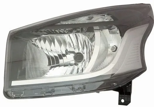 Headlight (551-11A7R-LEMN2)
