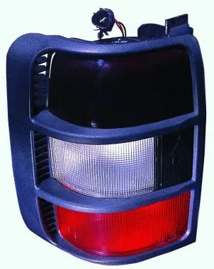 Tail Light Assembly (214-1938L-2ADCR)
