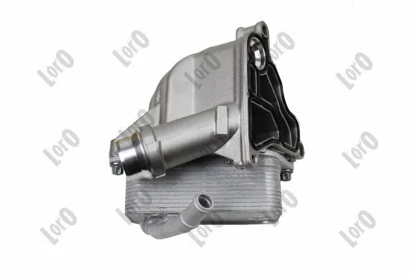 Oil Cooler, engine oil (100-01-005)