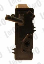 Heat Exchanger, interior heating (016-015-0009)