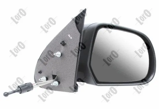 Exterior Mirror