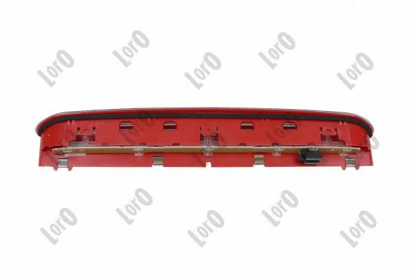 Auxiliary Stop Light