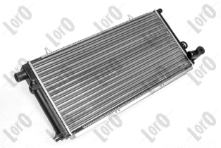 Radiator, engine cooling (038-017-0019)