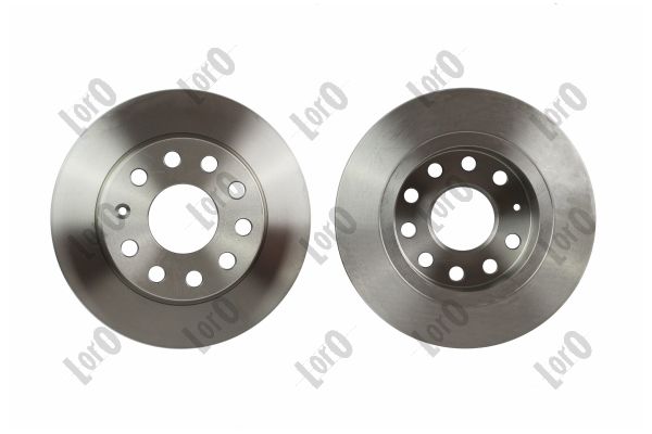 Brake Disc (231-04-003)