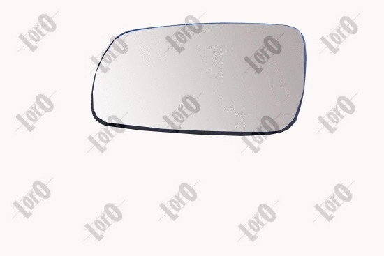 Mirror Glass, exterior mirror