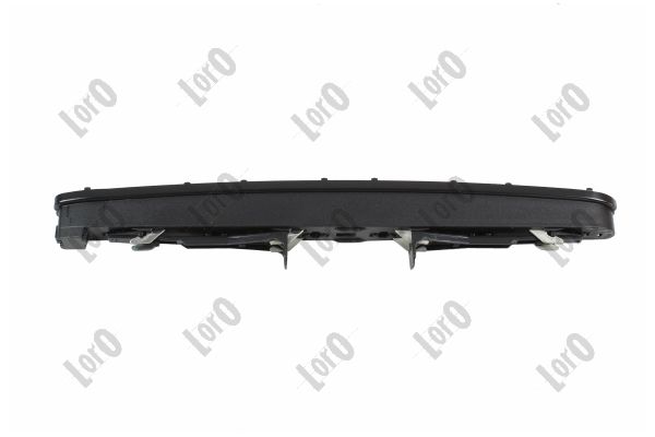 Auxiliary Stop Light