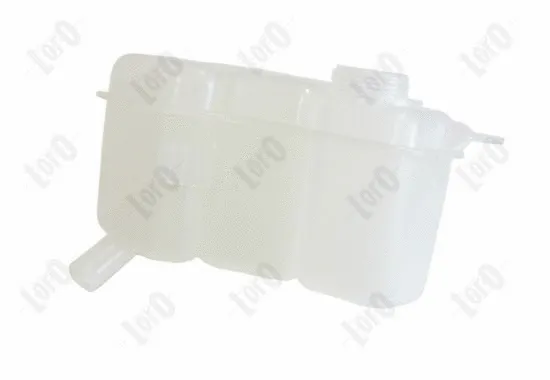 Expansion Tank, coolant (017-026-009)
