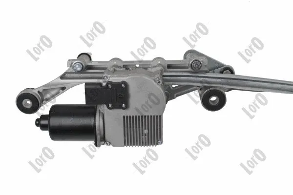 Wiper Linkage