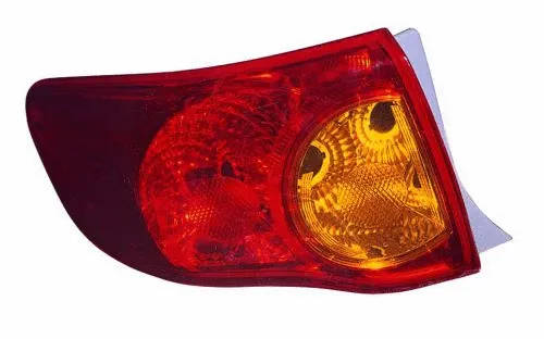 Tail Light Assembly (212-19Q3R-UE)