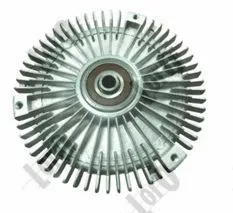 Clutch, radiator fan (014-013-0016)