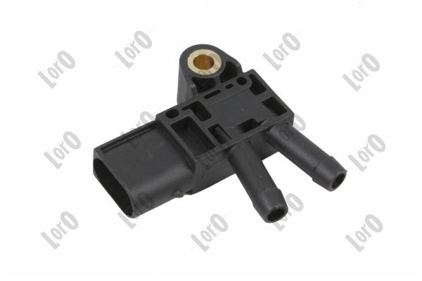Sensor, exhaust pressure