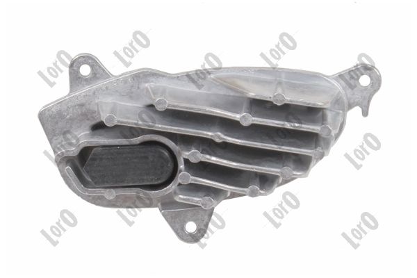 Control Unit, lights (136-01-054)