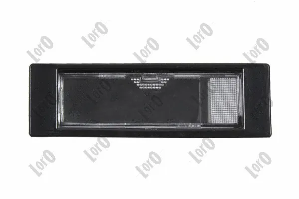 Licence Plate Light (002-07-905)