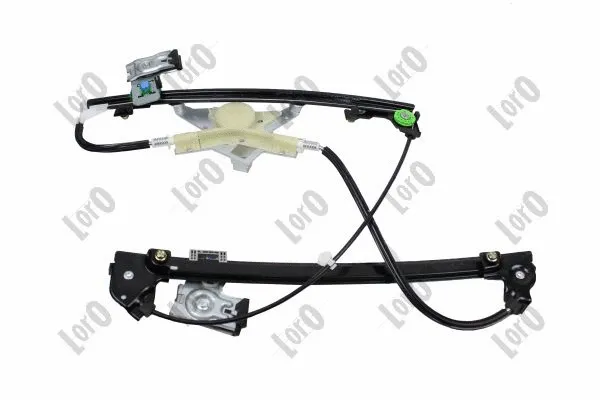 Window Regulator