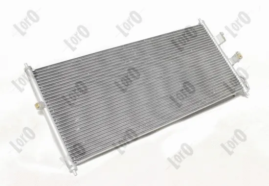 Condenser, air conditioning (035-016-0039)