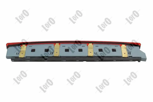 Auxiliary Stop Light