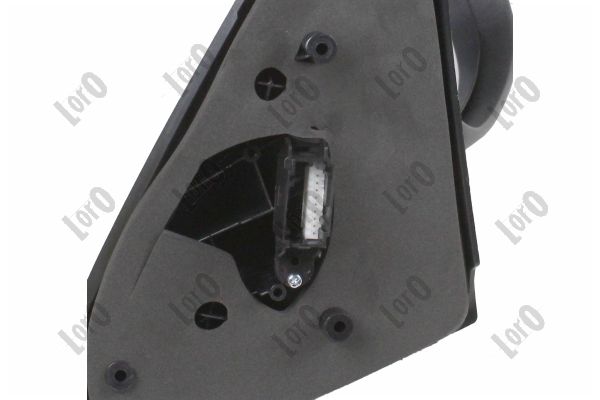 Exterior Mirror