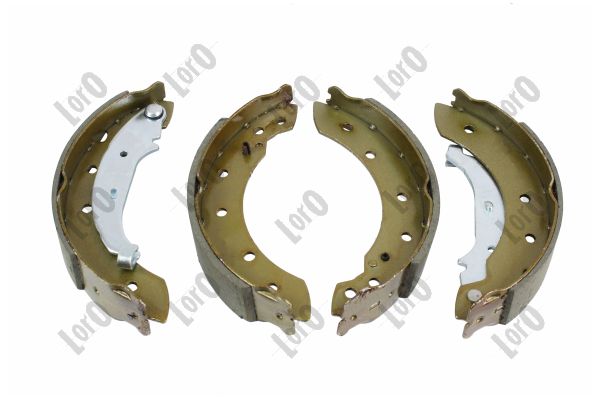 Brake Shoe Set (231-05-043)