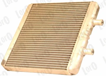 Heat Exchanger, interior heating (022-015-0003-B)