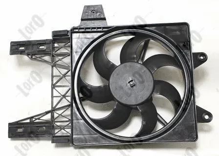 Fan, engine cooling