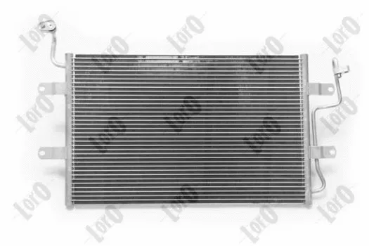 Condenser, air conditioning (046-016-0001)