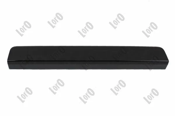 Auxiliary Stop Light