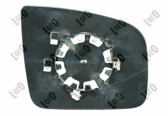 Mirror Glass, exterior mirror (2441G01)