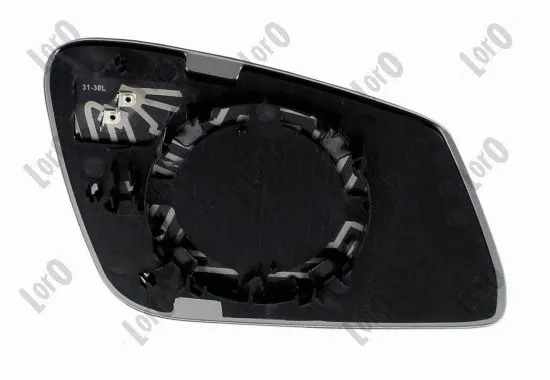 Mirror Glass, exterior mirror