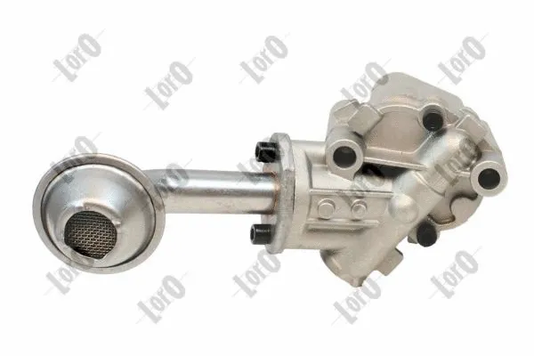 Oil Pump (102-00-037)
