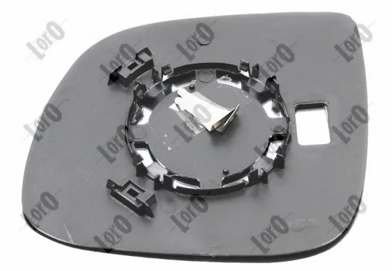 Mirror Glass, exterior mirror