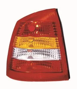 Tail Light Assembly (442-1934R-UE)