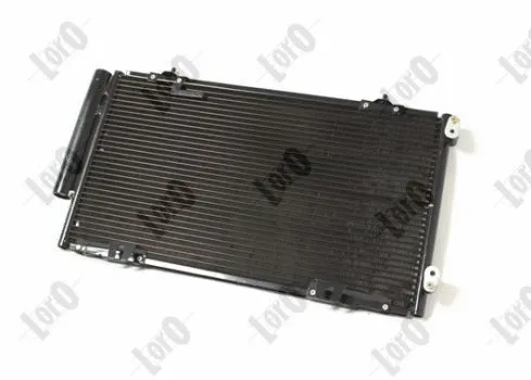 Condenser, air conditioning (051-016-0015)