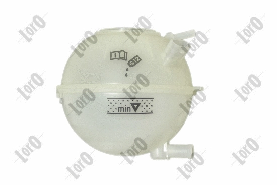 Expansion Tank, coolant (053-026-005)