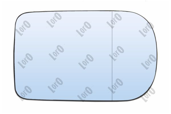 Mirror Glass, exterior mirror