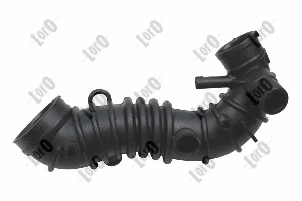 Intake Hose, air filter