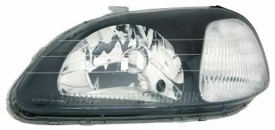 Headlight (217-1120L-LD-E2)