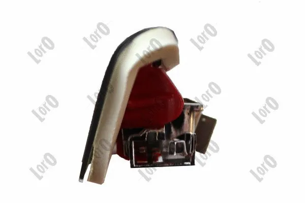 Auxiliary Stop Light