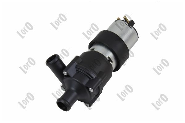 Auxiliary Water Pump (cooling water circuit) (138-01-052)
