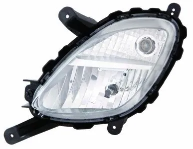 Front Fog Light (223-2026L-UE)