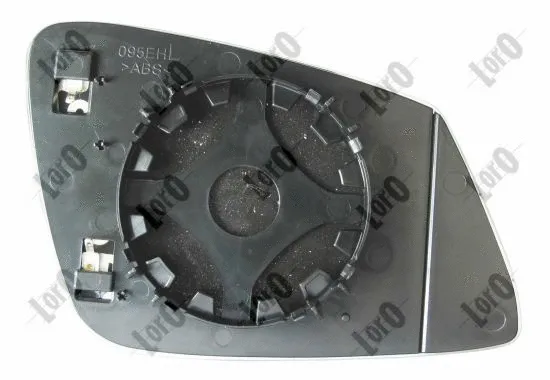 Mirror Glass, exterior mirror (0418G01)