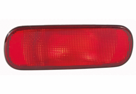 Rear Fog Light (218-4002N-UE)
