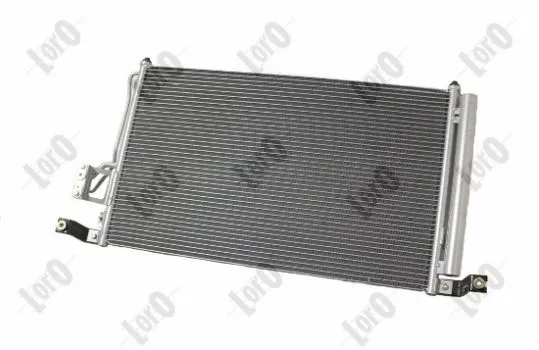 Condenser, air conditioning (019-016-0043)