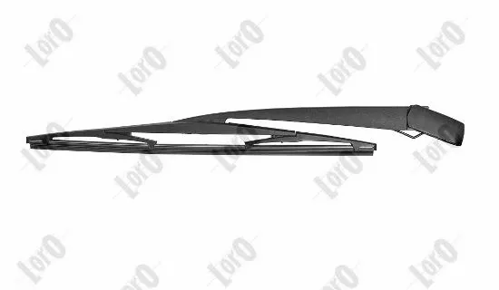 Wiper Arm Set, window cleaning (103-00-066-C)