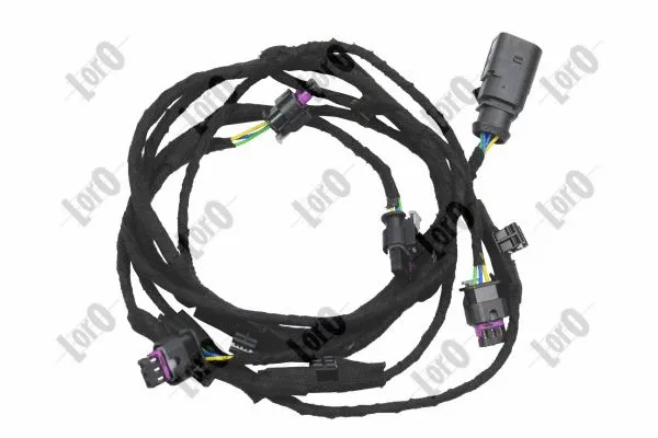 Cable Repair Set, parking assistant sensor