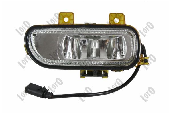 Front Fog Light (054-30329-2515)