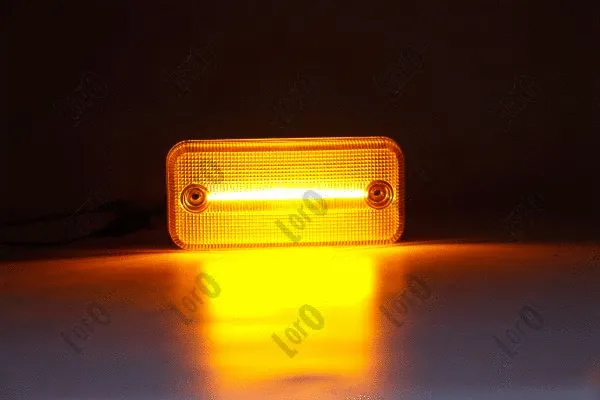 Side Marker Light
