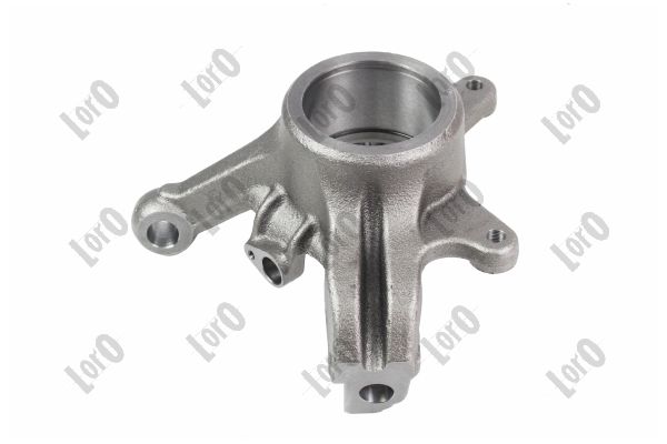 Steering Knuckle, wheel suspension